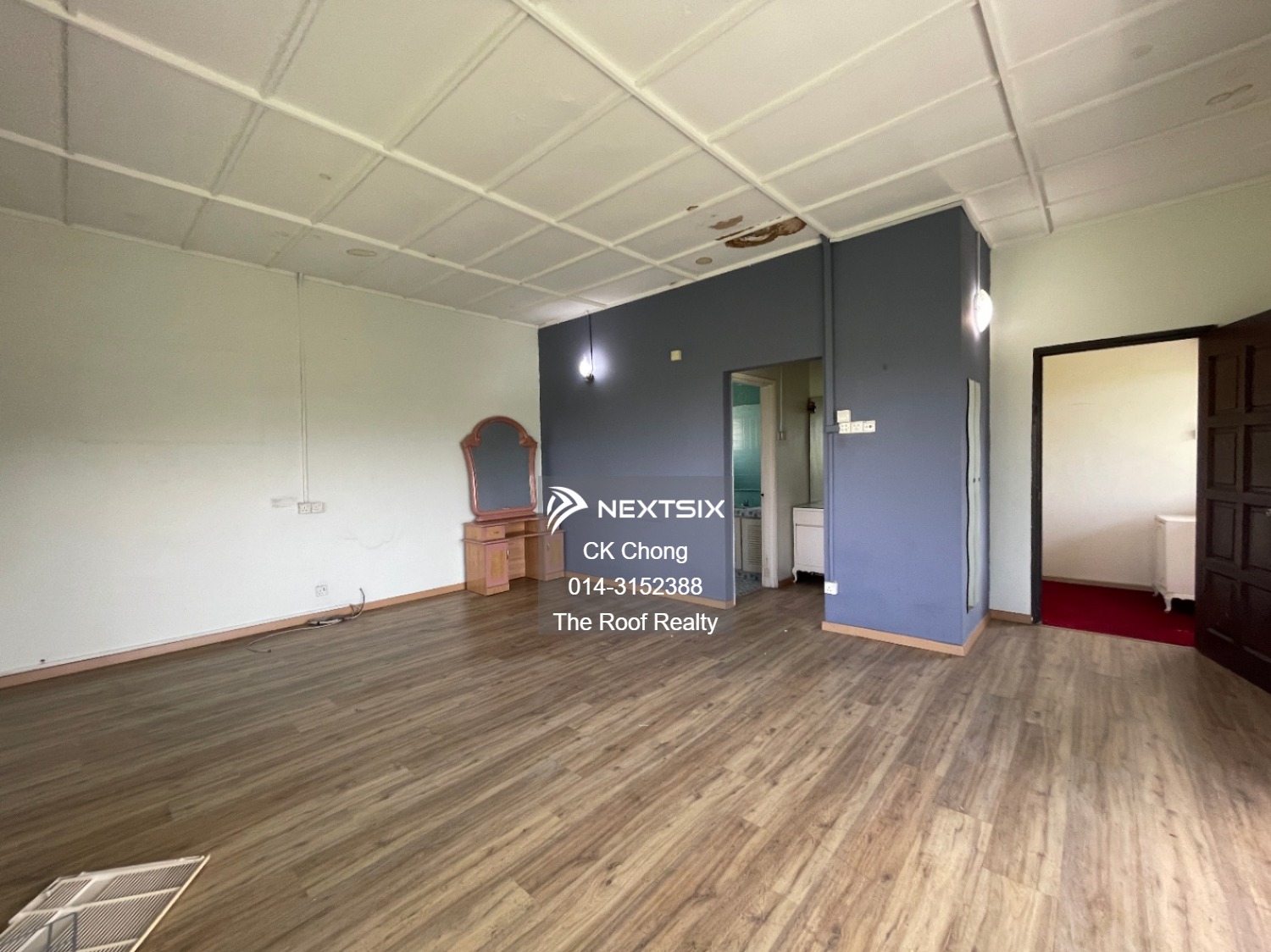 Bungalow For Sale in Petaling Jaya Selangor - Image 6