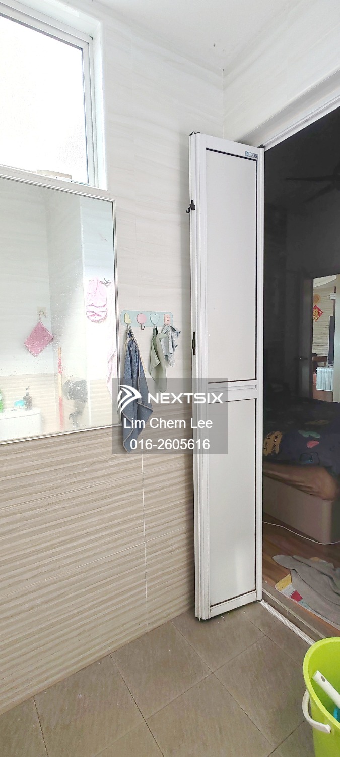 Apartment For Sale in Ayer Itam Penang - Image 10