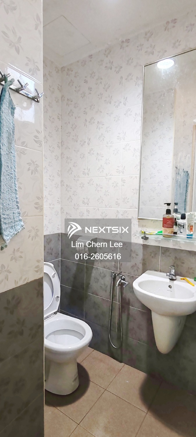 Apartment For Sale in Ayer Itam Penang - Image 11