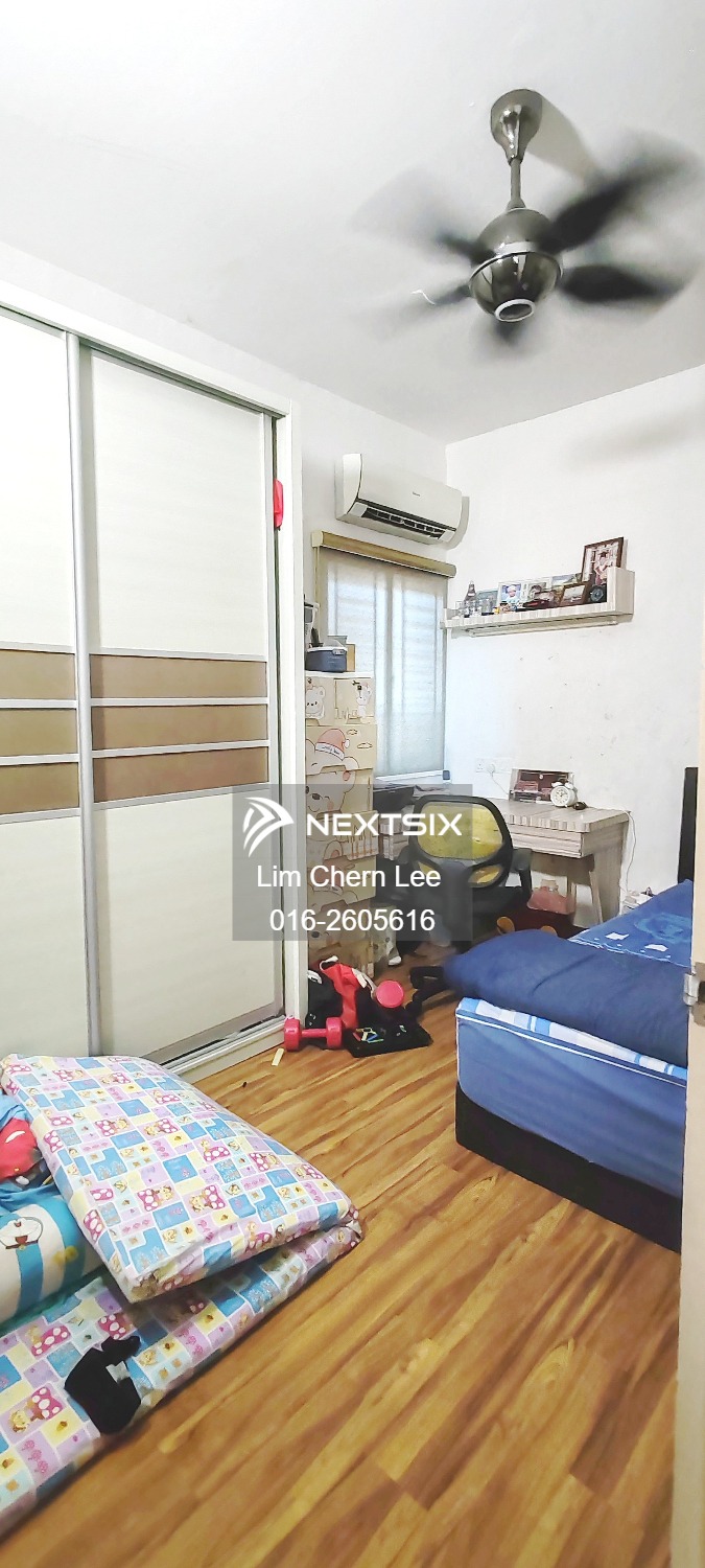 Apartment For Sale in Ayer Itam Penang - Image 5