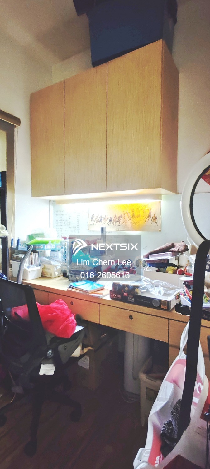 Apartment For Sale in Ayer Itam Penang - Image 6