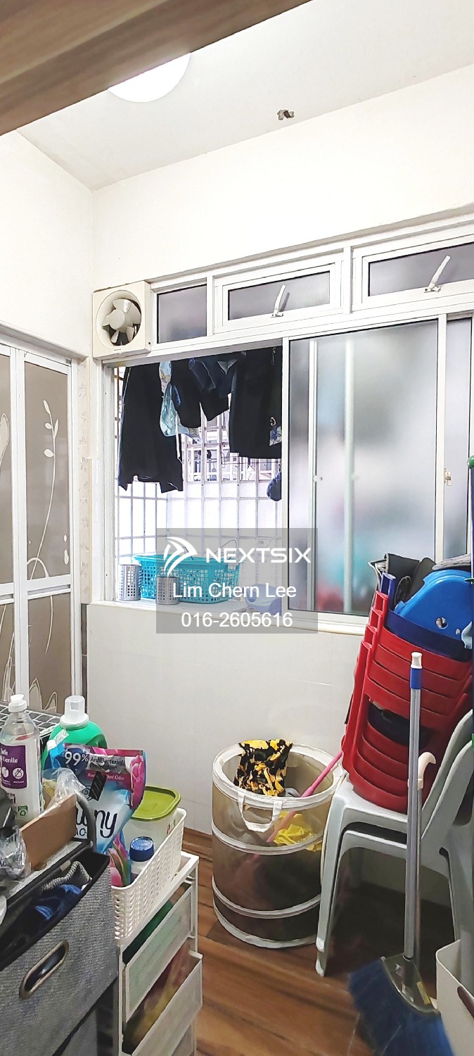 Apartment For Sale in Ayer Itam Penang - Image 7