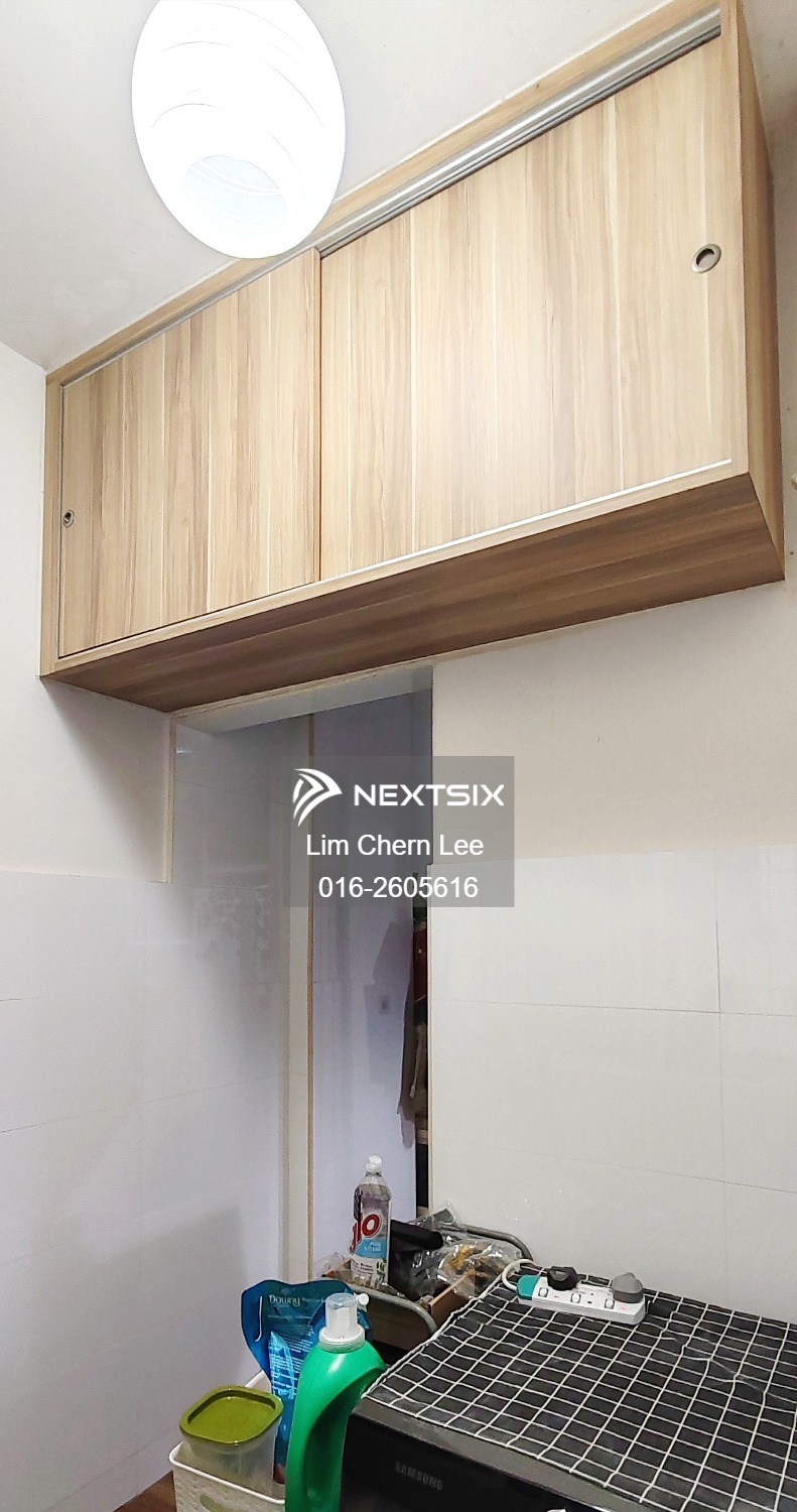 Apartment For Sale in Ayer Itam Penang - Image 8