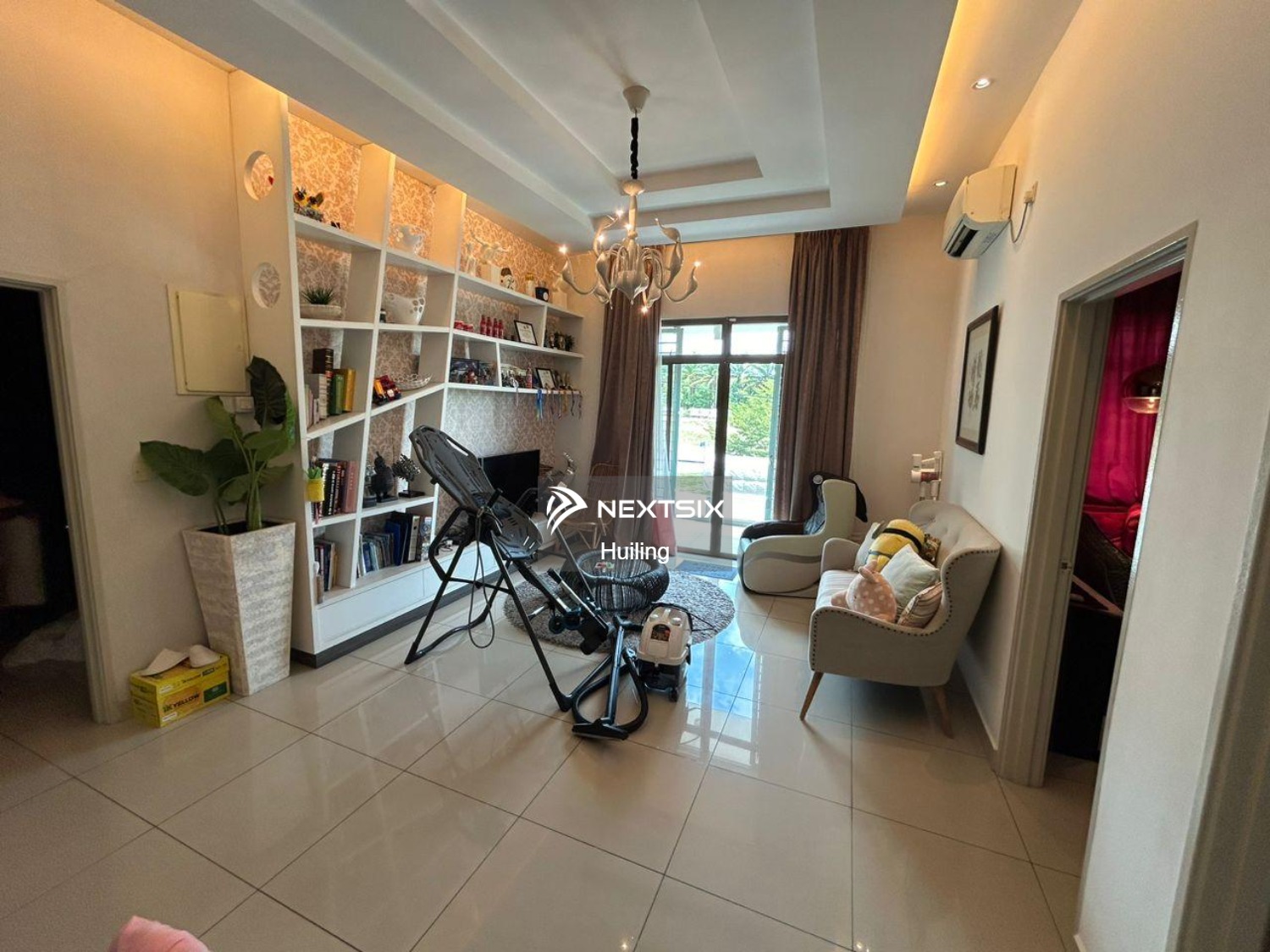 Cluster House For Sale in Kulai Johor - Image 10