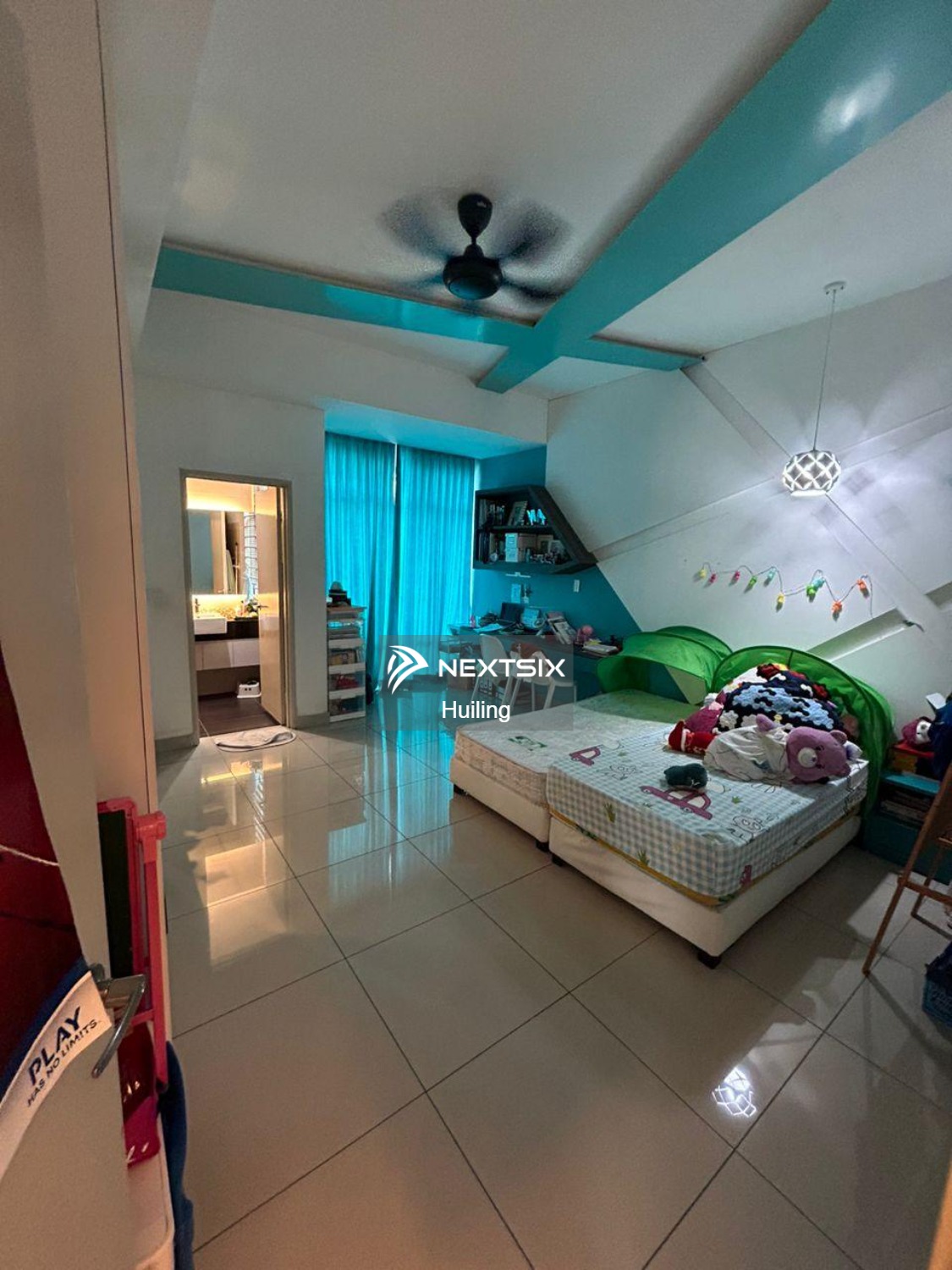 Cluster House For Sale in Kulai Johor - Image 11