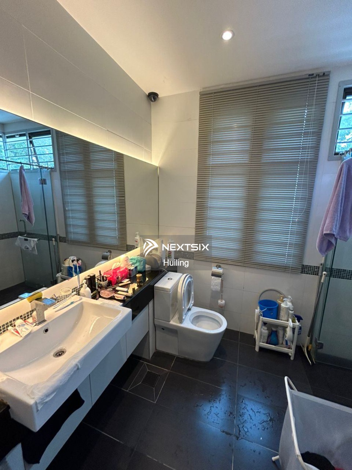 Cluster House For Sale in Kulai Johor - Image 12