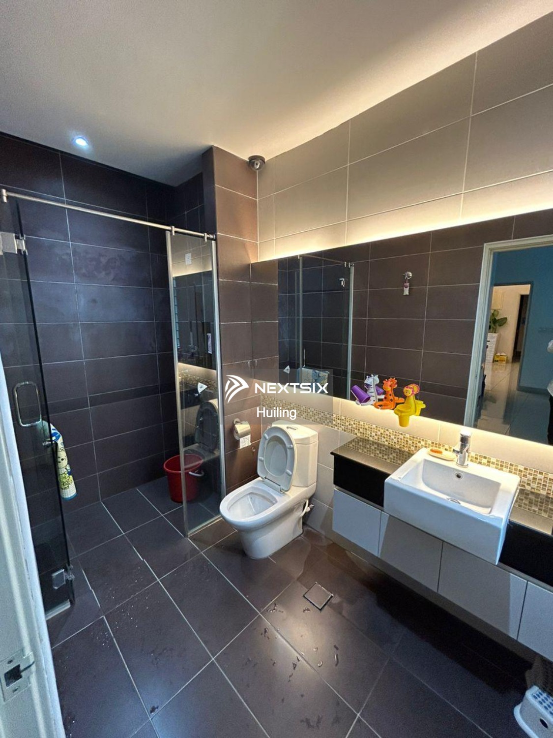 Cluster House For Sale in Kulai Johor - Image 15