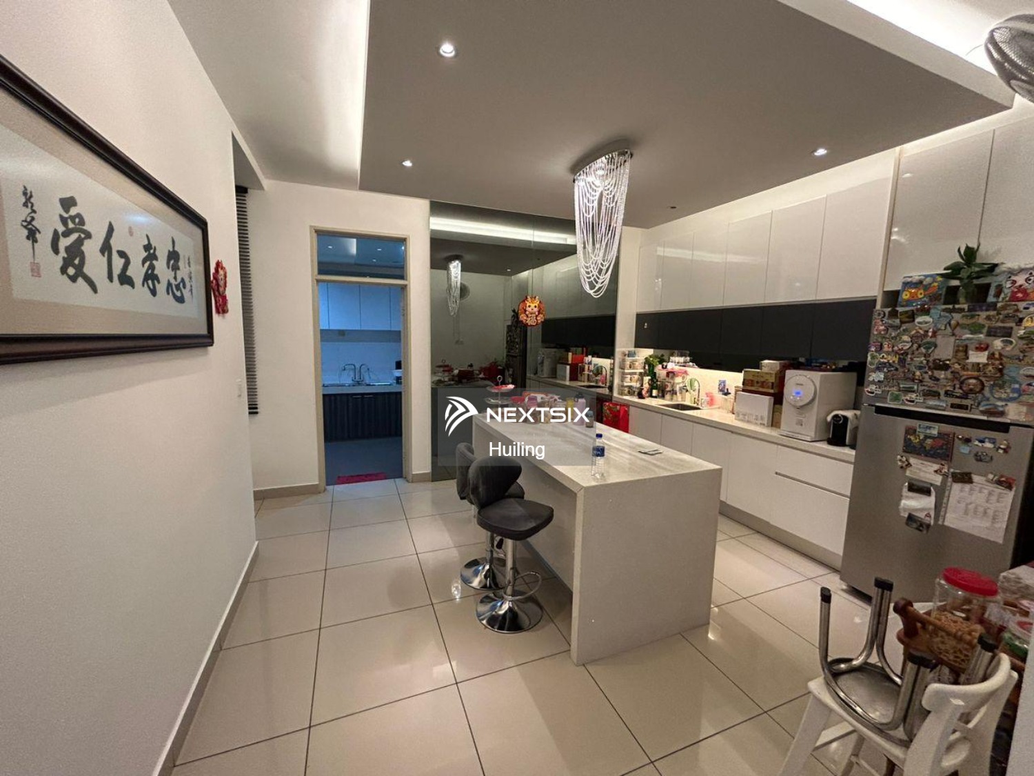 Cluster House For Sale in Kulai Johor - Image 5