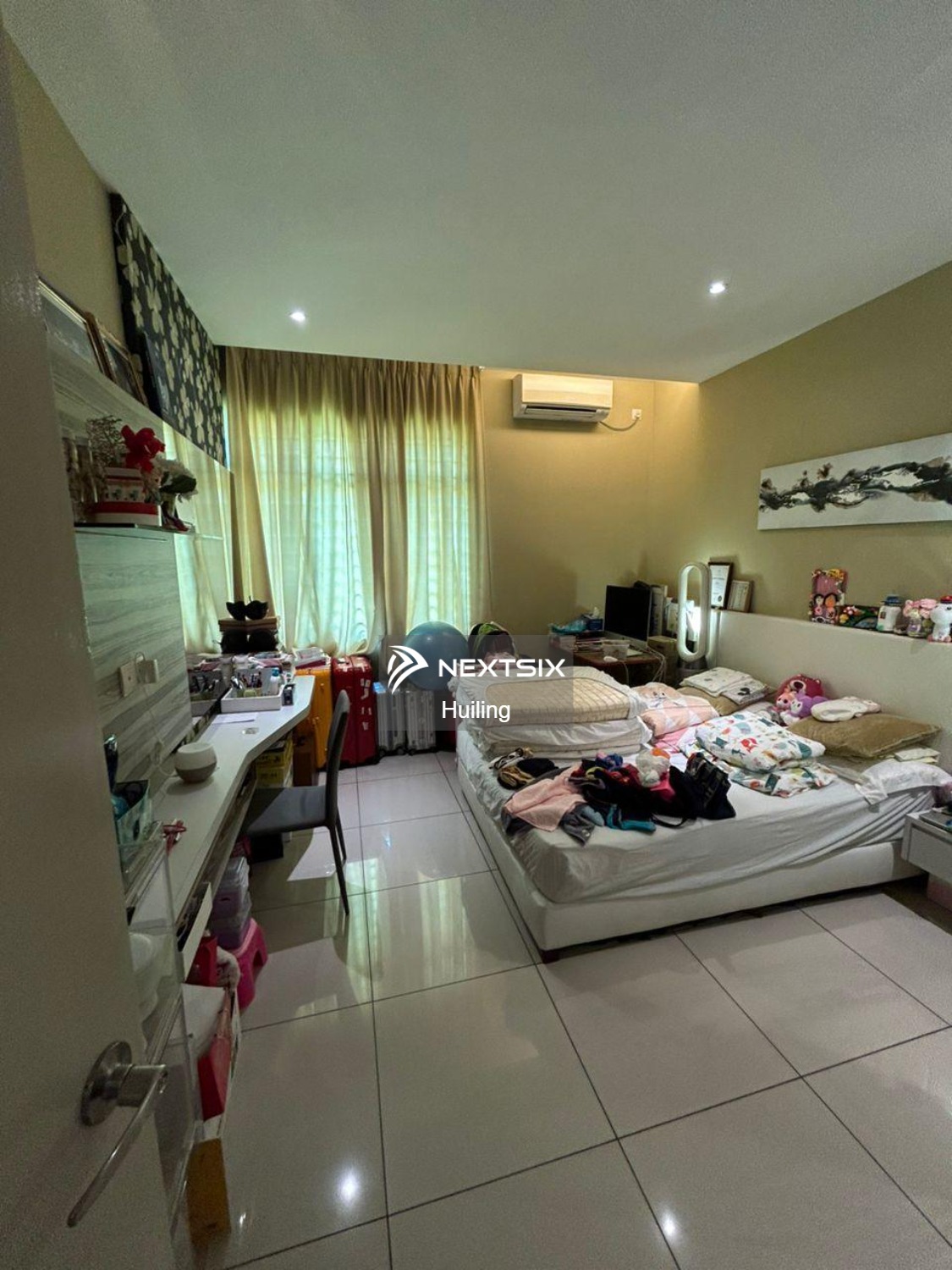 Cluster House For Sale in Kulai Johor - Image 6