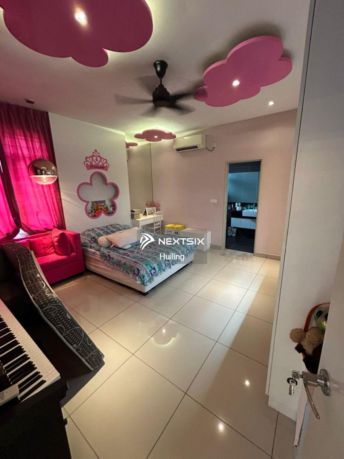 Cluster House For Sale in Kulai Johor - Image 7