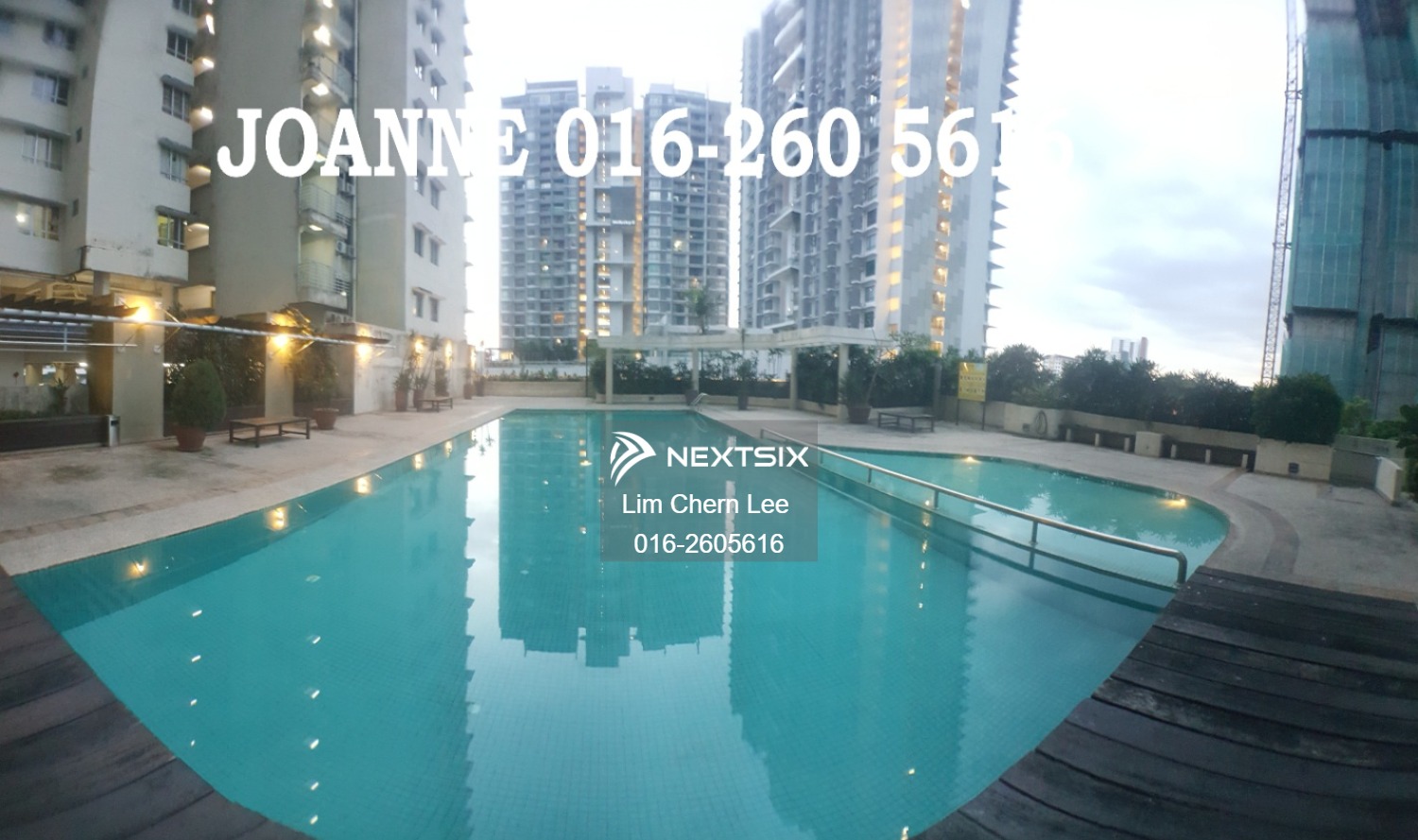 Condominium For Sale in Butterworth Penang - Image 11