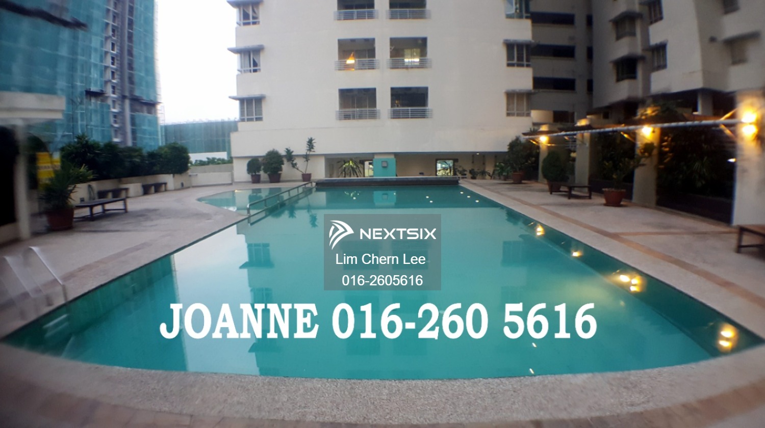 Condominium For Sale in Butterworth Penang - Image 12