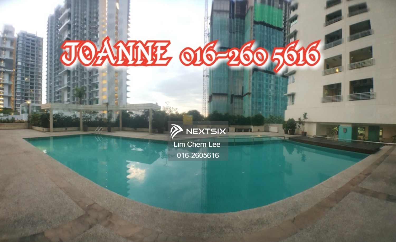 Condominium For Sale in Butterworth Penang - Image 13