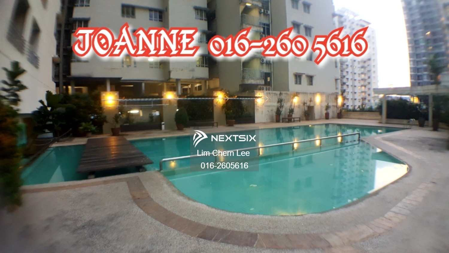 Condominium For Sale in Butterworth Penang - Image 14