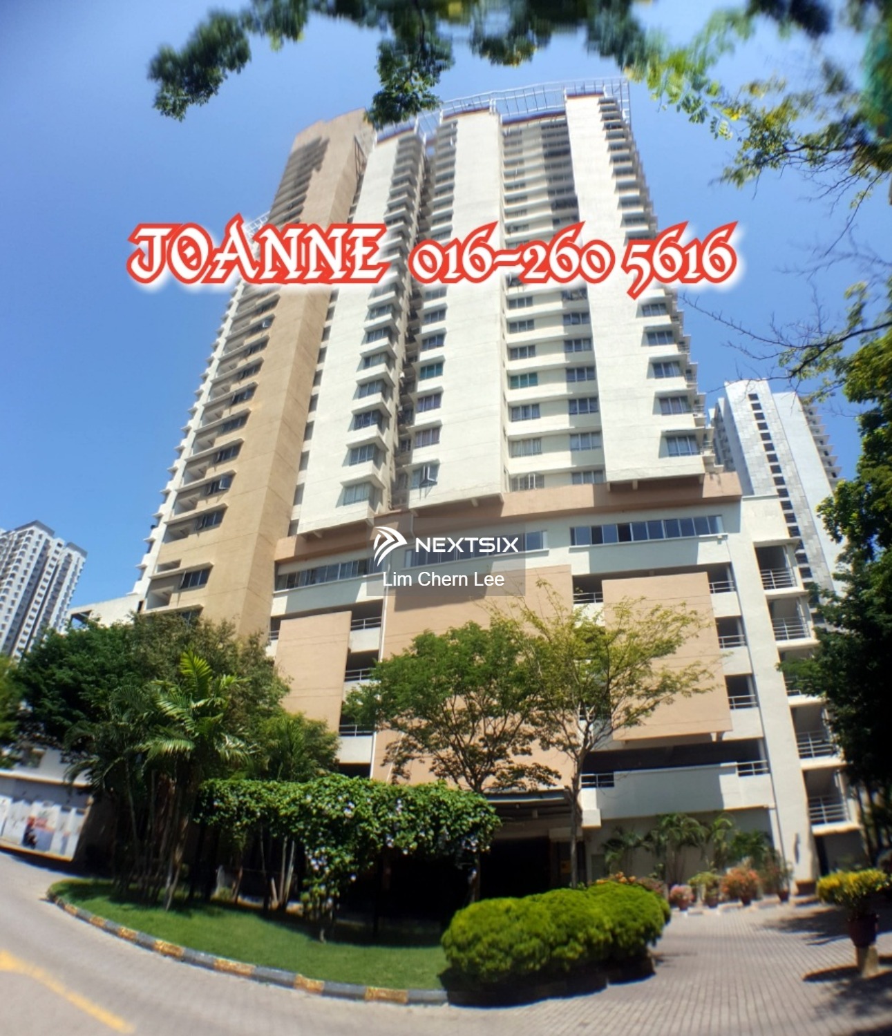 Condominium For Sale in Butterworth Penang - Image 5