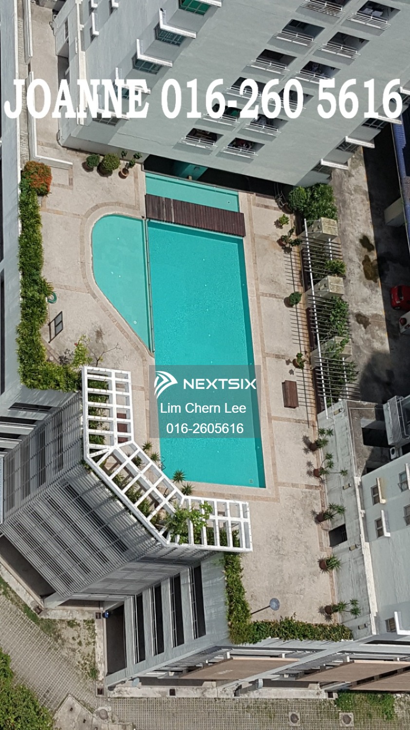 Condominium For Sale in Butterworth Penang - Image 7