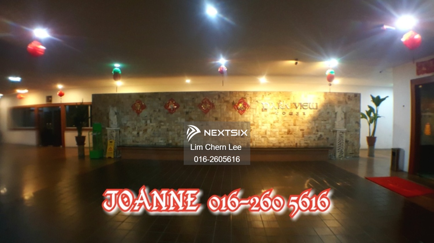 Condominium For Sale in Butterworth Penang - Image 8