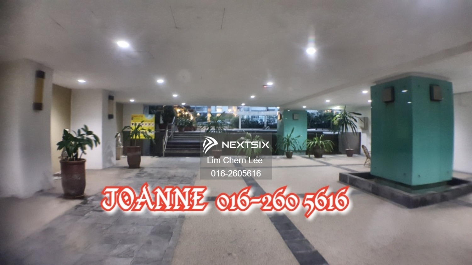 Condominium For Sale in Butterworth Penang - Image 9