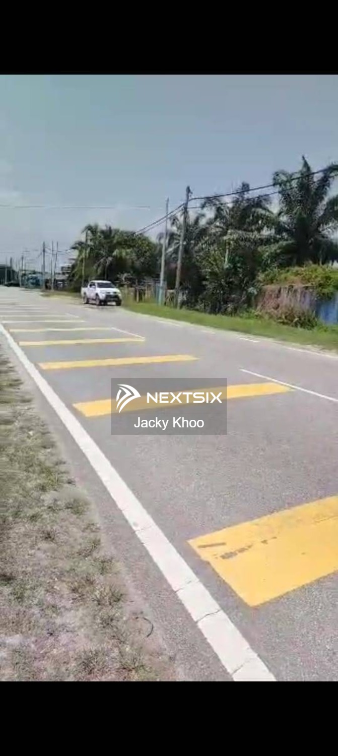 Industrial Land For Sale in Klang Selangor - Image 2