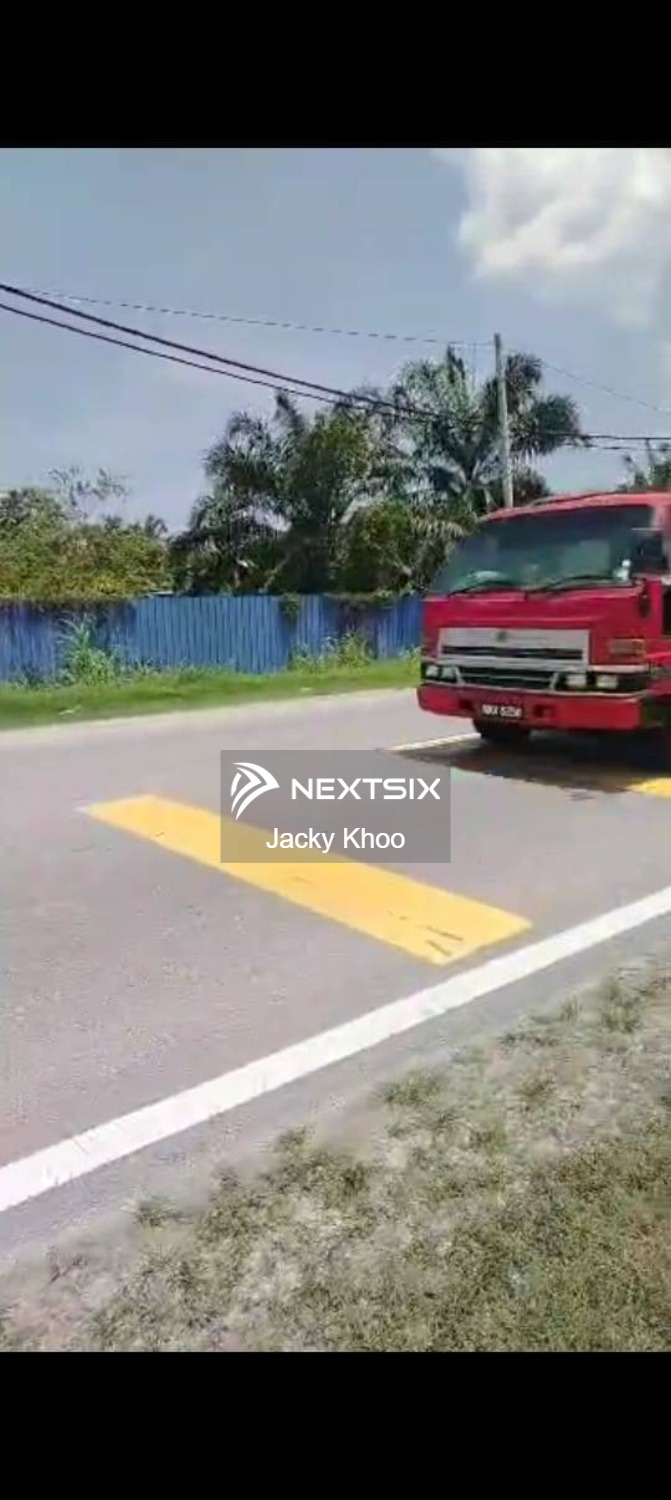 Industrial Land For Sale in Klang Selangor - Image 3