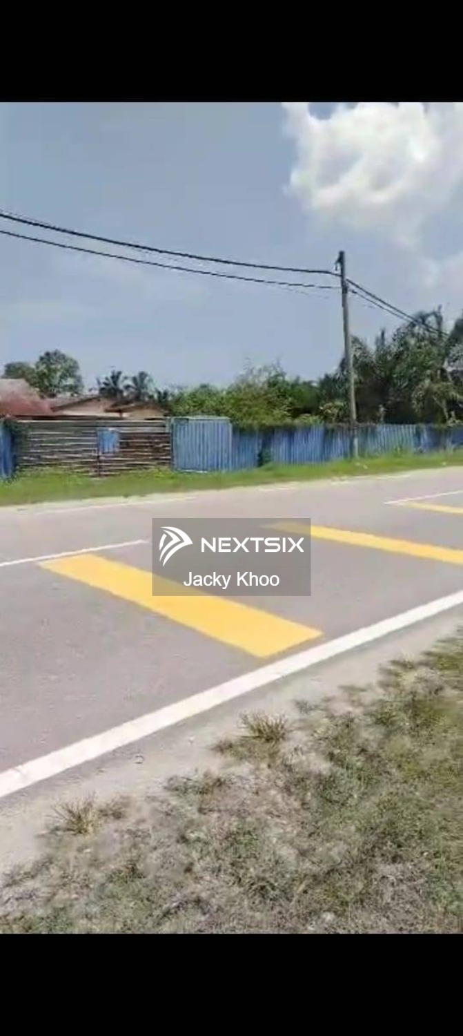 Industrial Land For Sale in Klang Selangor - Image 4