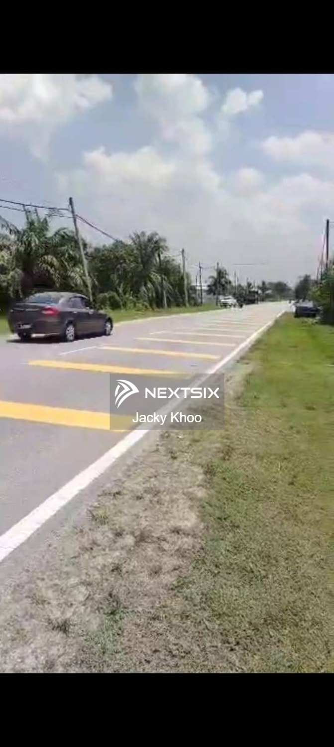 Industrial Land For Sale in Klang Selangor - Image 5