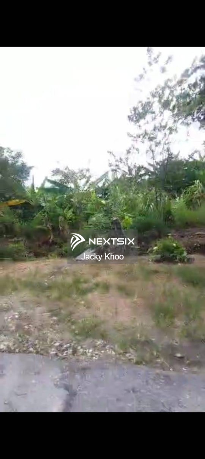 Industrial Land For Sale in Klang Selangor - Image 2