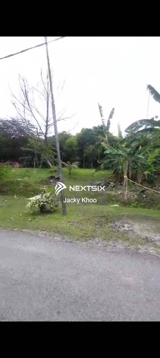 Industrial Land For Sale in Klang Selangor - Image 3