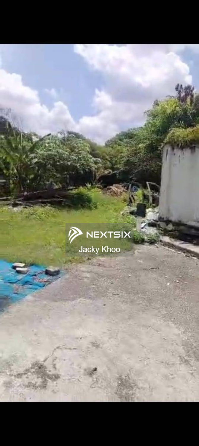 Industrial Land For Sale in Klang Selangor - Image 4