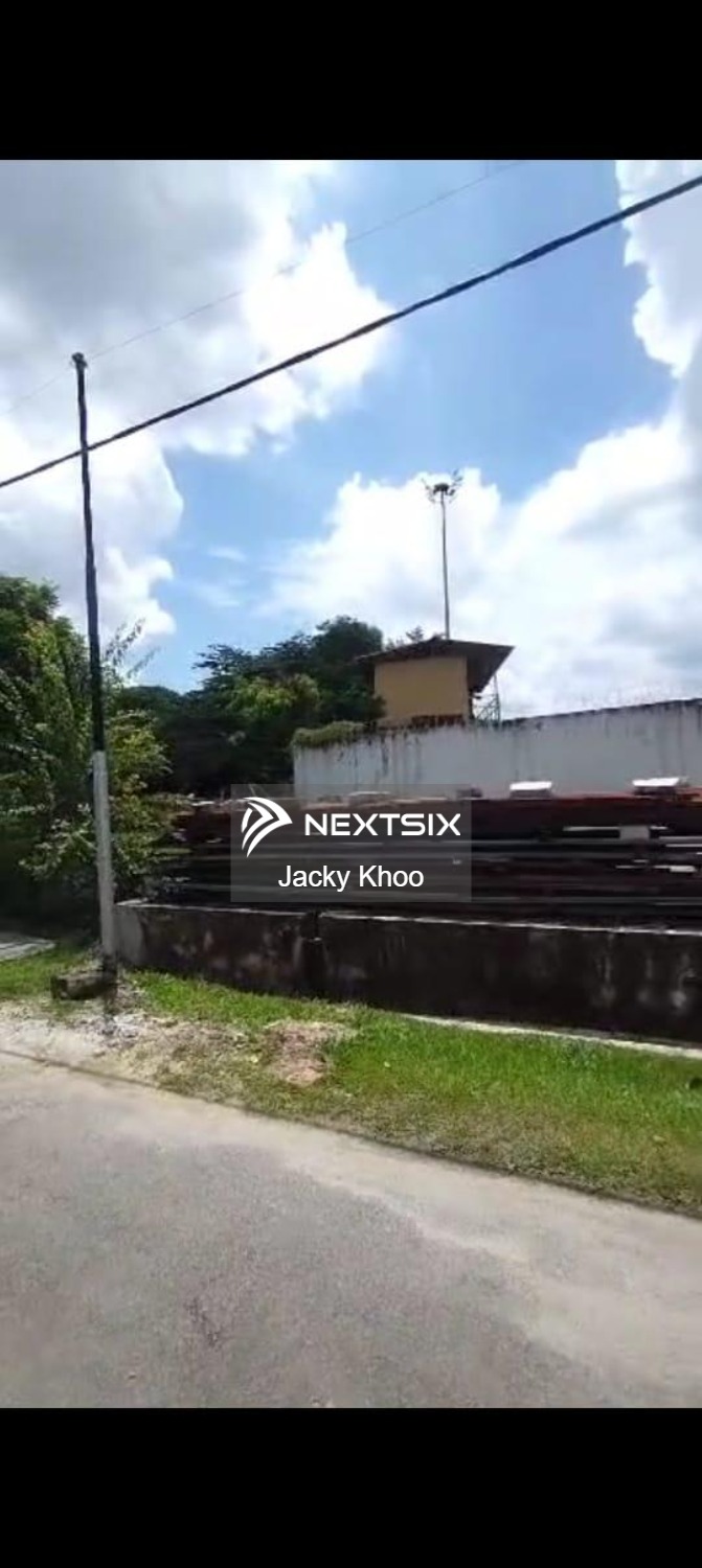 Industrial Land For Sale in Klang Selangor - Image 5