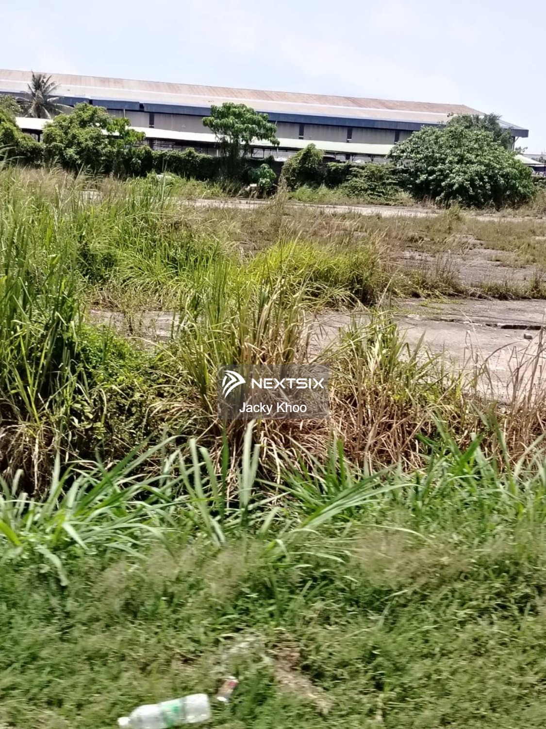 Industrial Land For Sale in Klang Selangor - Image 3
