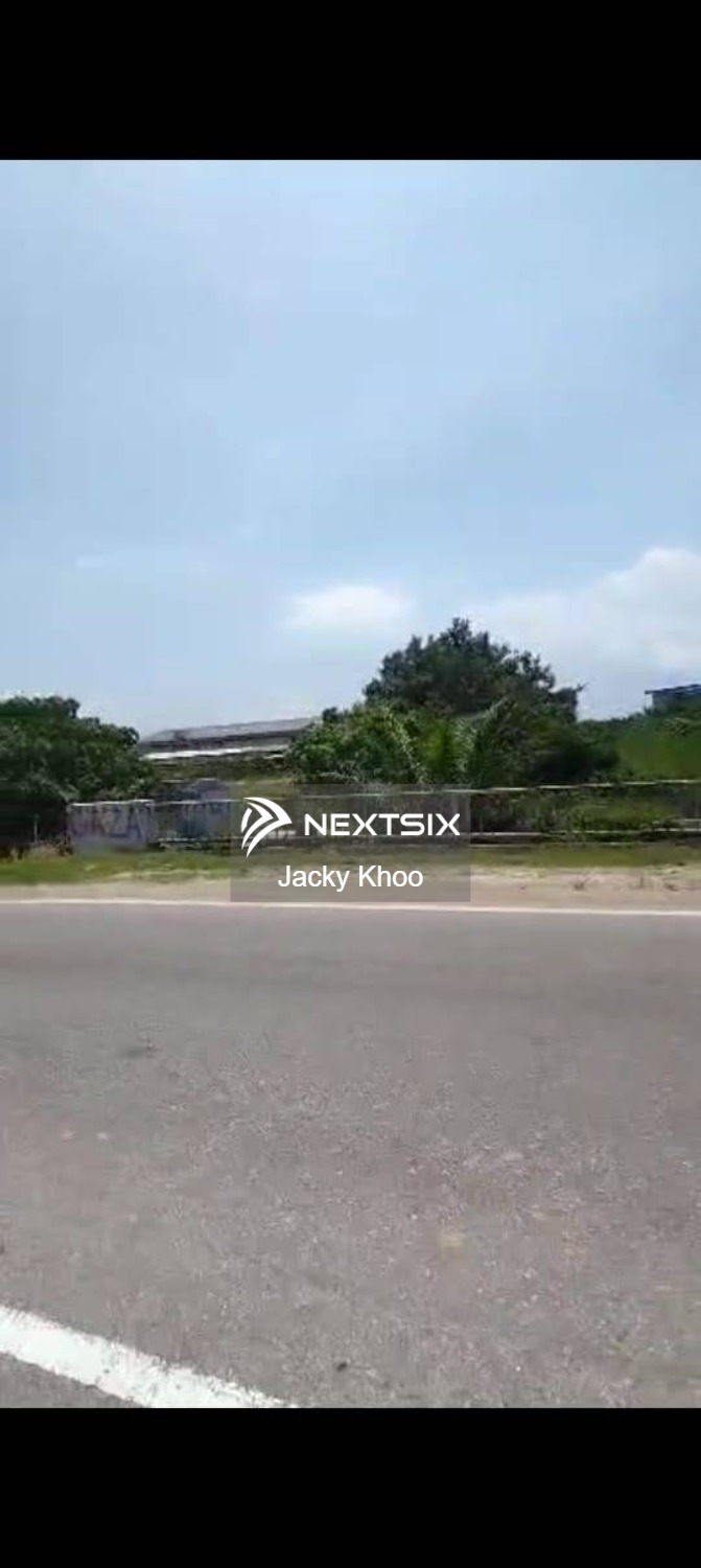 Industrial Land For Sale in Klang Selangor - Image 4