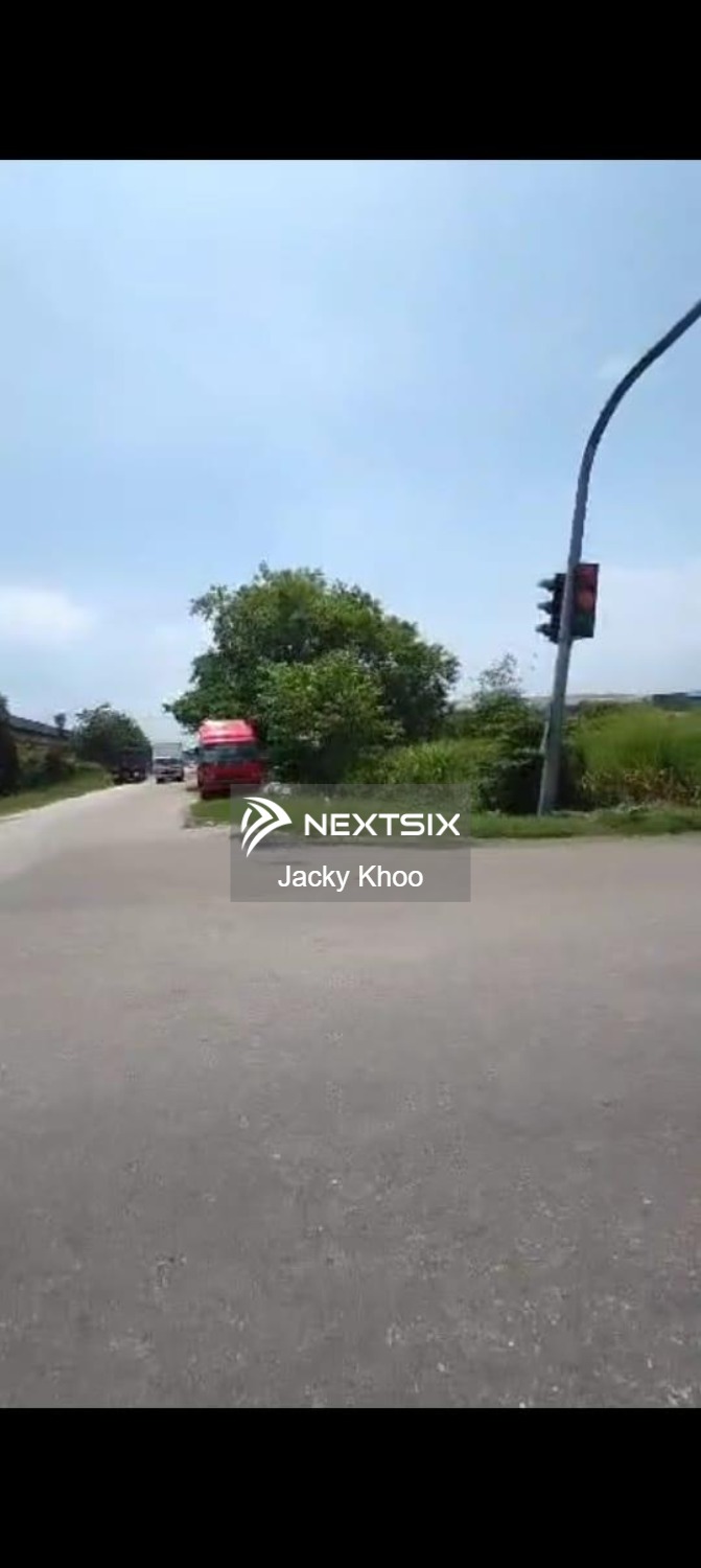 Industrial Land For Sale in Klang Selangor - Image 2