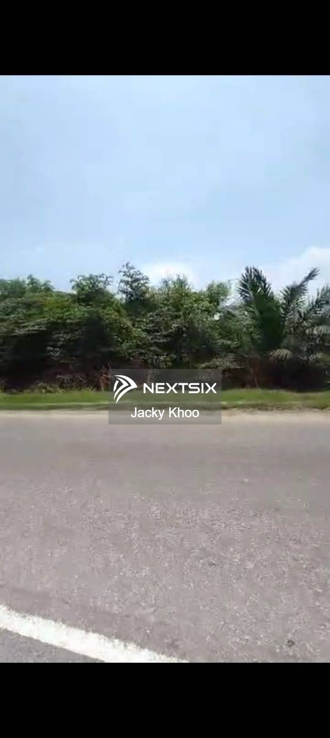 Industrial Land For Sale in Klang Selangor - Image 8