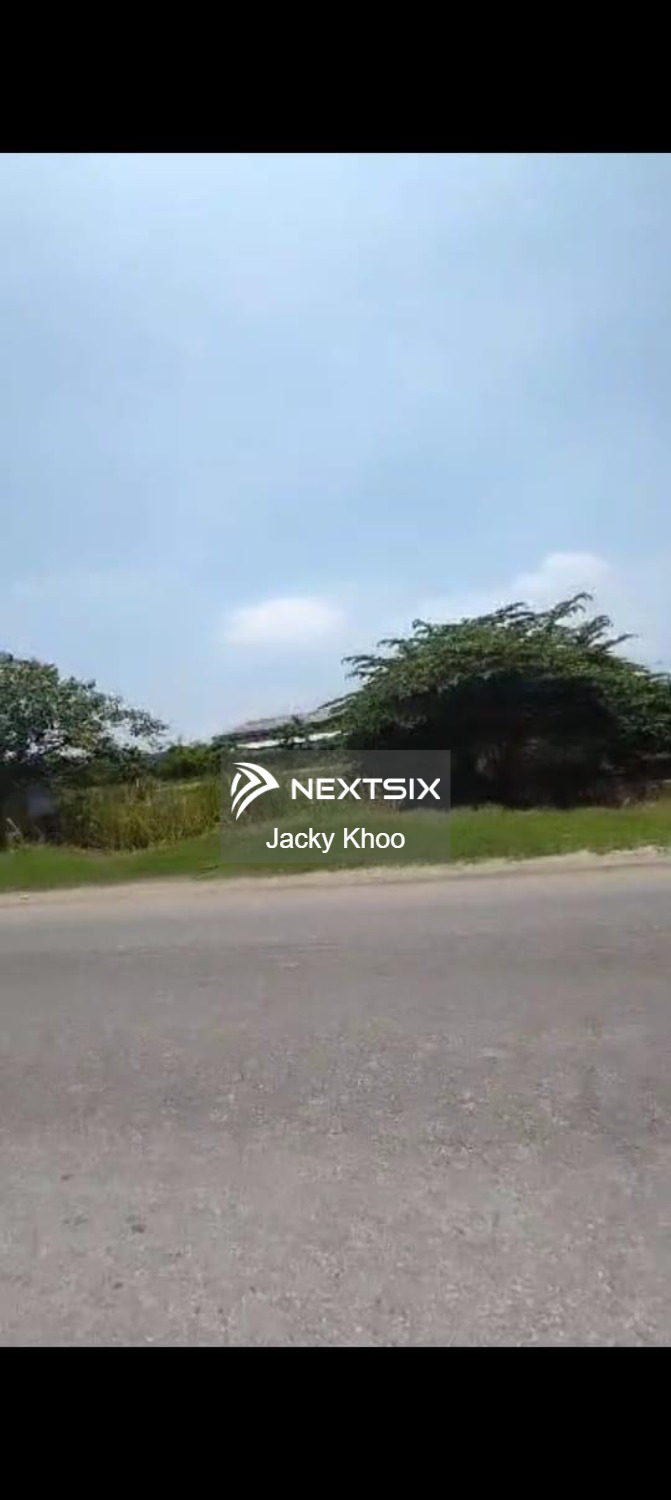 Industrial Land For Sale in Klang Selangor - Image 9