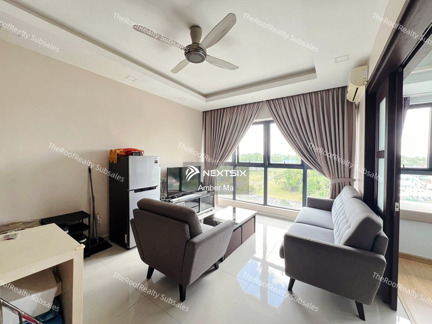 Condominium For Sale in Johor Bahru Johor