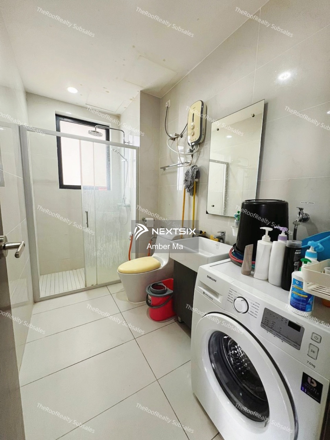 Condominium For Sale in Johor Bahru Johor - Image 6