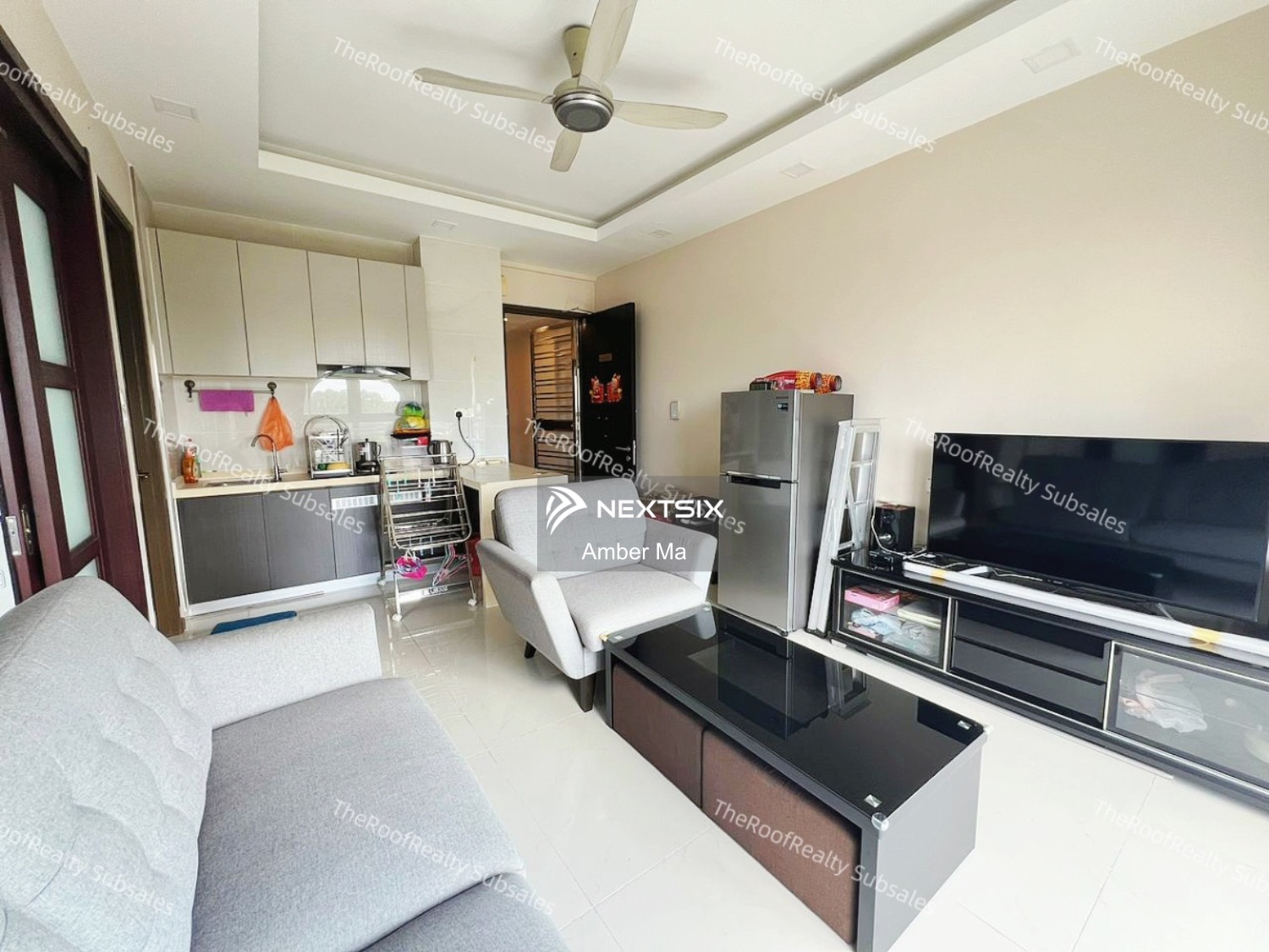 Condominium For Sale in Johor Bahru Johor - Image 9