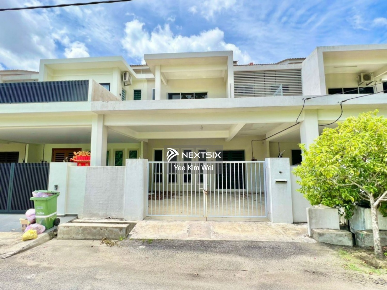 2-sty Terrace/Link House For Sale in Kuantan Pahang