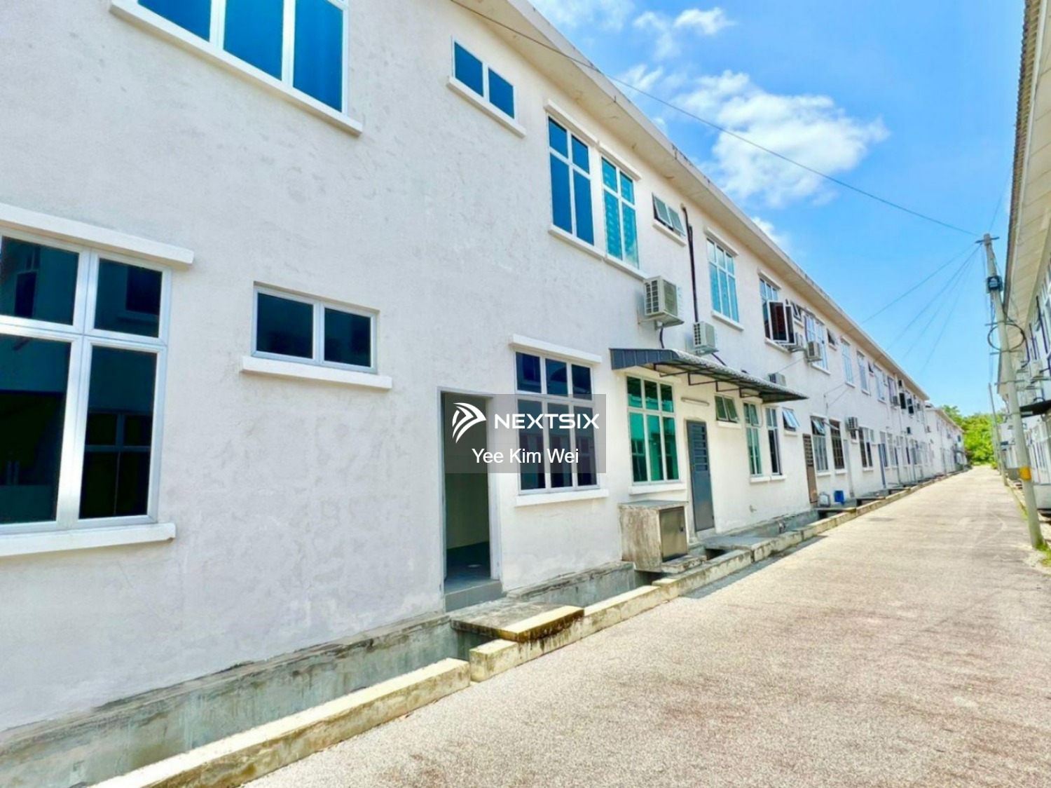 2-sty Terrace/Link House For Sale in Kuantan Pahang - Image 9