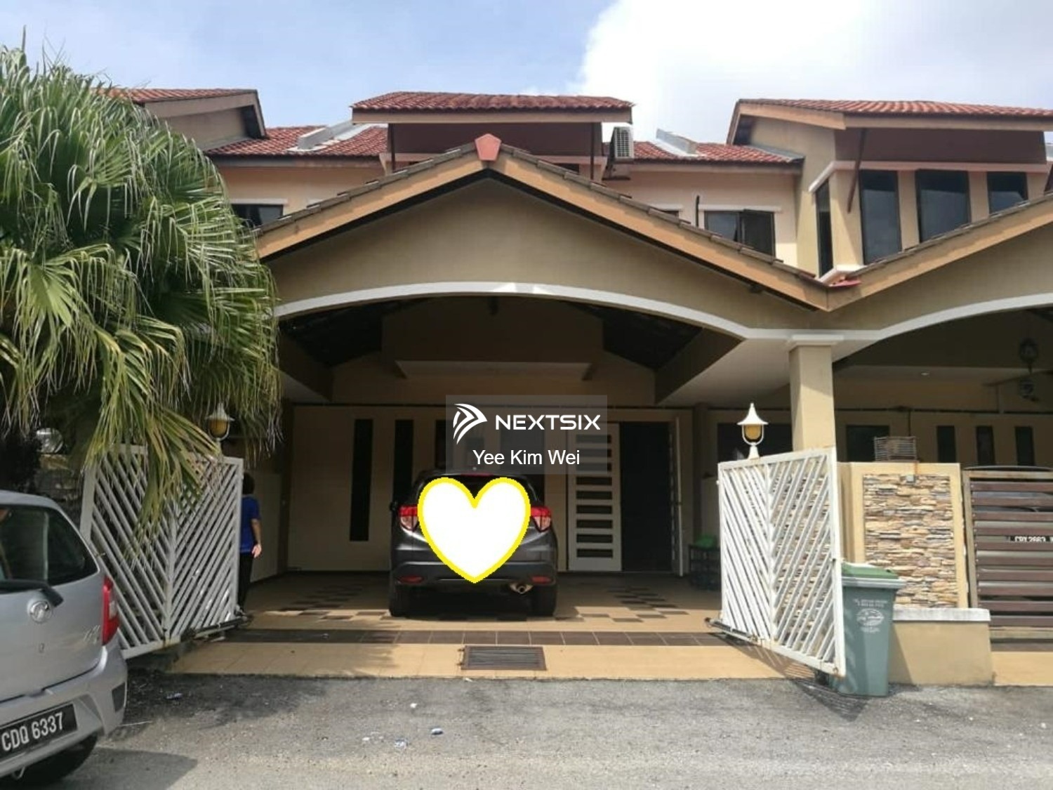 2-sty Terrace/Link House For Sale in Kuantan Pahang