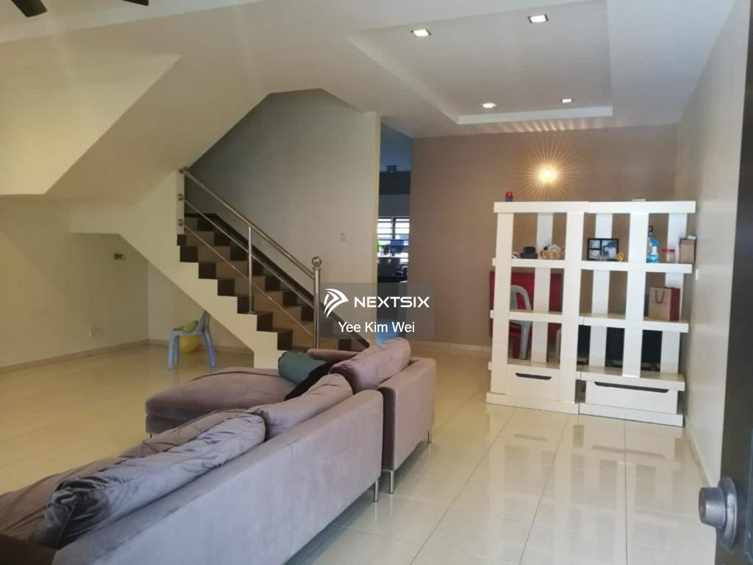 2-sty Terrace/Link House For Sale in Kuantan Pahang - Image 9