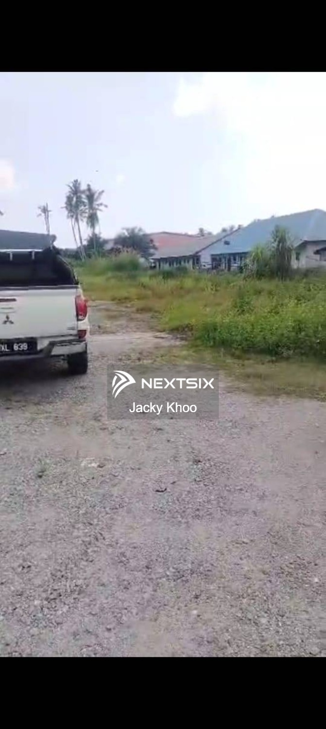 Industrial Land For Sale in Klang Selangor - Image 2