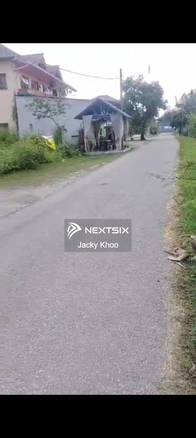 Industrial Land For Sale in Klang Selangor - Image 3