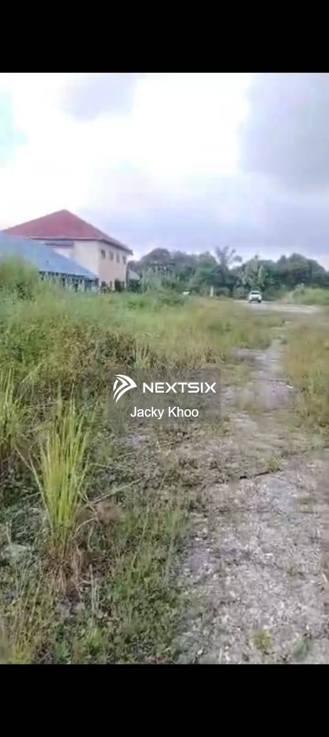 Industrial Land For Sale in Klang Selangor - Image 4