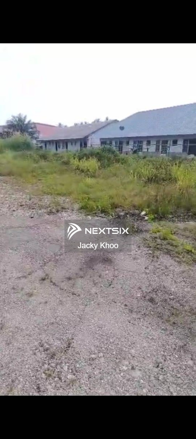 Industrial Land For Sale in Klang Selangor - Image 5