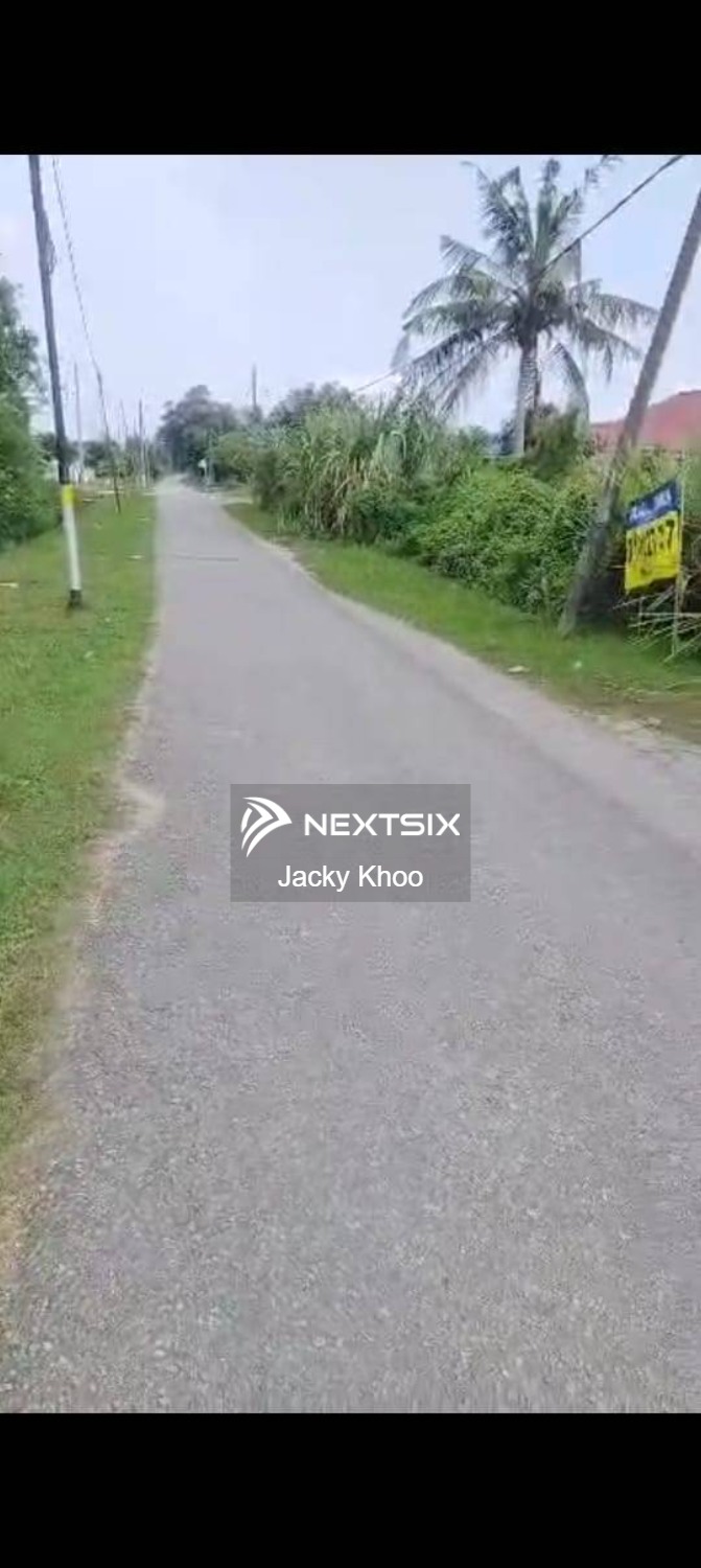 Industrial Land For Sale in Klang Selangor - Image 6