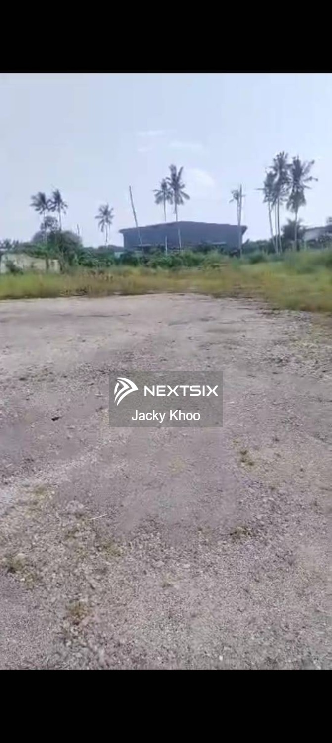 Industrial Land For Sale in Klang Selangor - Image 7