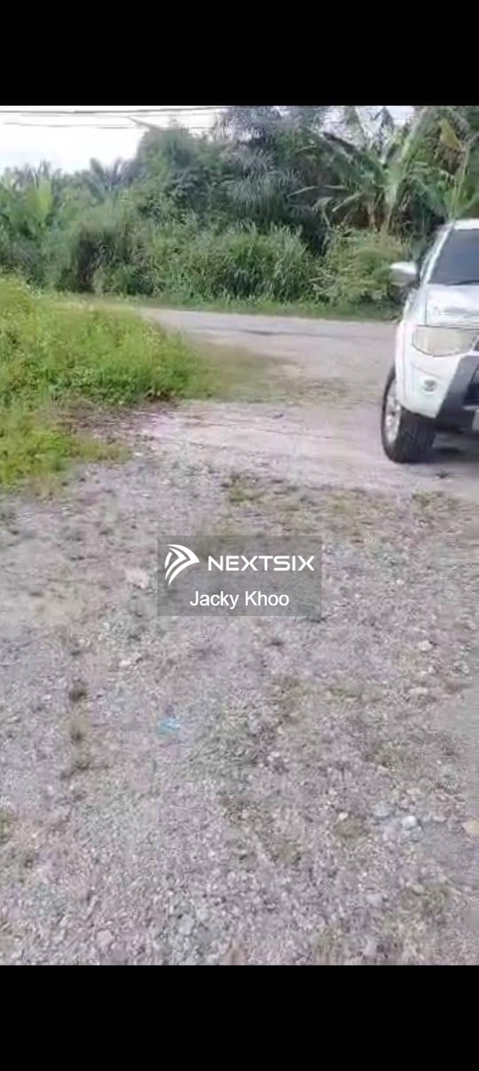 Industrial Land For Sale in Klang Selangor - Image 8