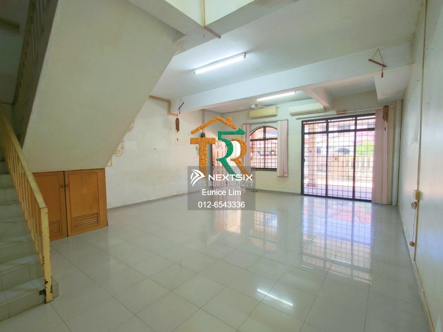 2-sty Terrace/Link House For Sale in Muar Johor - Image 5